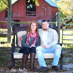 Meet your Posher, Ericka